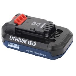Batterie 12V