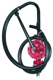 Pompe semi -rotative Japy n°2 en Zamak