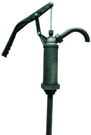 RIEPE robinet de remplissage - pour bidons à 10L & 30L (ne