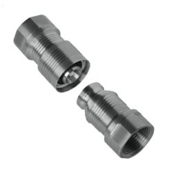 Raccord rapide 1"