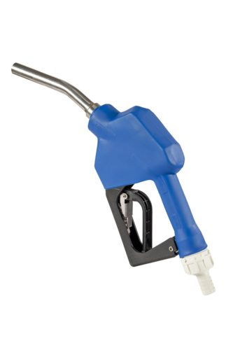 Pistolet automatique spécial AdBlue