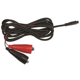 Câble 12V pour pompe multi produit Algi