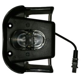 Adaptateur batterie