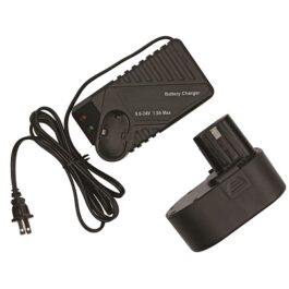 Chargeur pour batterie 19.2V