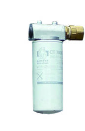 Filtre gasoil