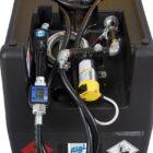 Cuve gasoil 220L avec compteur
