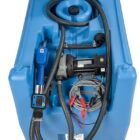 Cuve AdBlue 220 litres avec compteur