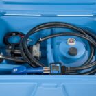 Cuve AdBlue 440 litres avec compteur