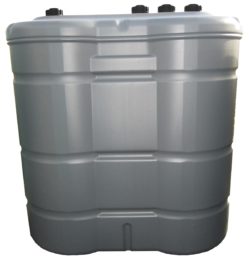 Cuves de stockage pour Gasoil, Fuel et AdBlue®