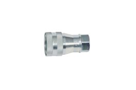 Raccord rapide hydraulique Femelle 1/4"