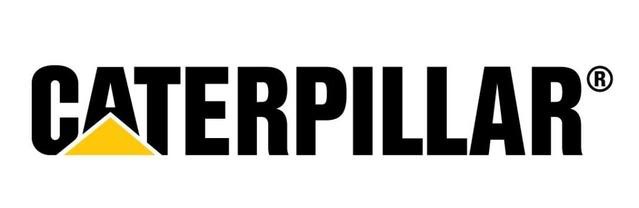 Logo Caterpillar