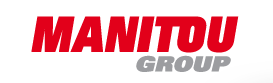 Logo Manitou