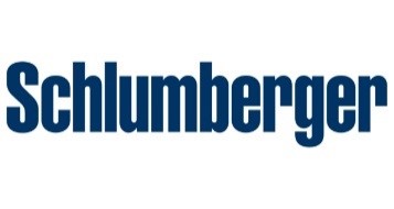 Logo Schlumberger