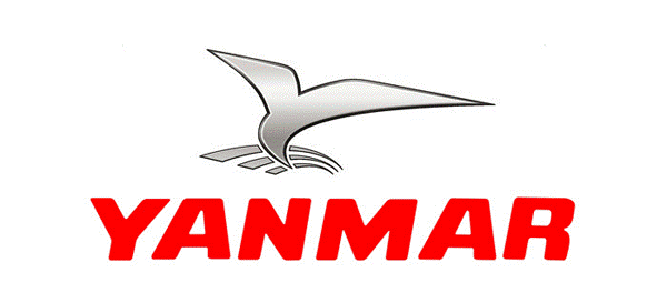 Logo Yanmar