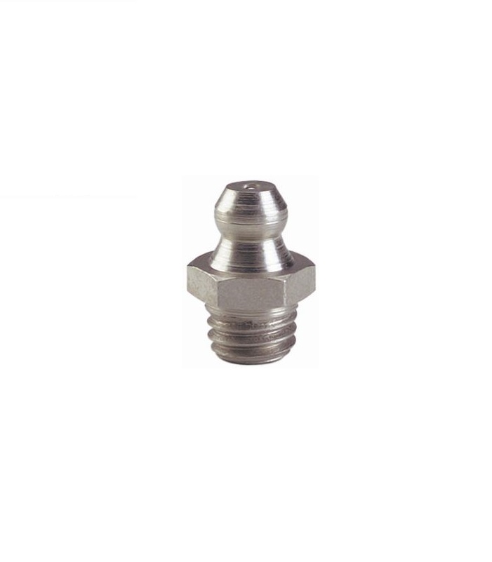 Graisseur hydraulique autotaraudant 45º DIN 71412 type BS (en boîte de 100  unités) — BRYCUS