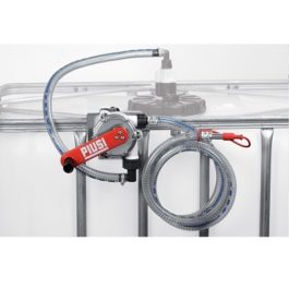 POMPE ROTATIVE AdBlue POUR IBC 1000 L