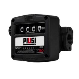Compteur gasoil haut débit 150 l/min