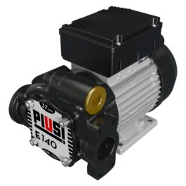 Pompe gasoil 230v nue - débit 80 l/mn