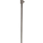 POMPE PNEUMATIQUE INOX 3/1 POUR CUBITAINER 1000 L