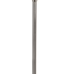 POMPE PNEUMATIQUE INOX 1/1 POUR CUBITAINER 1000 L