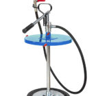 Pompe de remplissage pour tonnelet 50 kg