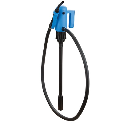 Pompe électrique AdBlue 230 V - 34 l/min - Algi Equipements