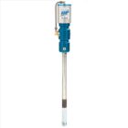 Pompe pneumatique graisse 100/1 pour seau