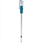 Pompe pneumatique graisse 100/1 pour tonnelet