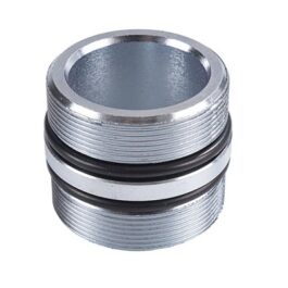 Raccord de connexion pour tube plongeur huile ø50 mm