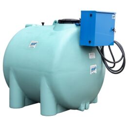 Cuve AdBlue 3000L économique