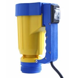 Moteur 87 l/min 230 Volt 50/60 Hz 450 Watt