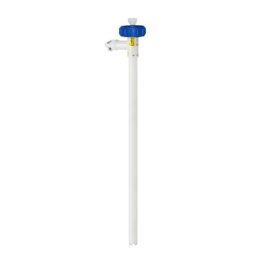 Tube plongeur PVDF Ø 32 mm