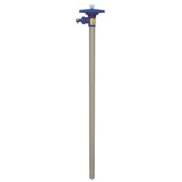 Tube plongeur polypropylène Ø 41 mm