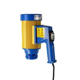 Moteur 93 l/min 230 Volt 50/60 Hz 640 Watt