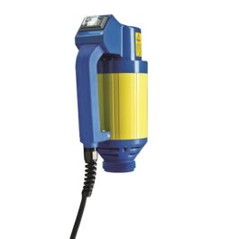 Moteur 93 l/min 230 Volt 50/60 Hz 640 Watt IP55