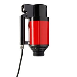 Moteur 82 l/min 230 Volt 50/60 Hz 400 Watt ATEX