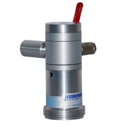 Moteur pneumatique 78 l/min 300 Watt ATEX