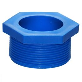 Fausse bonde polypropylène Ø 41 mm / Filetage 2”