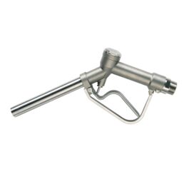 Pistolet en inox 316ti avec joints PTFE