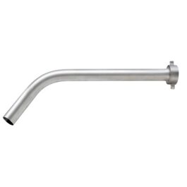 bec verseur en aluminium