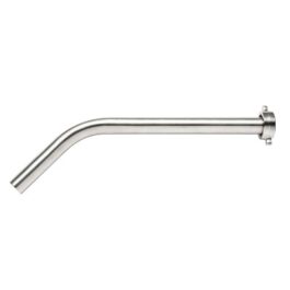 bec verseur en inox 316Ti