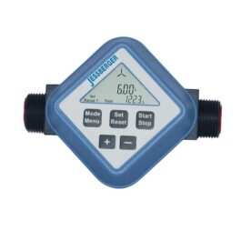 compteur électronique en polypropylène