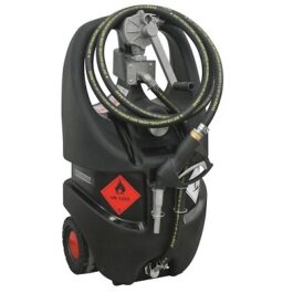 Caddy ravitailleur essence 55 L
