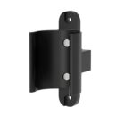 support de pompe à graisse magnétique