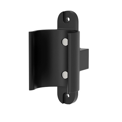 07340510 support de pompe à graisse magnétique