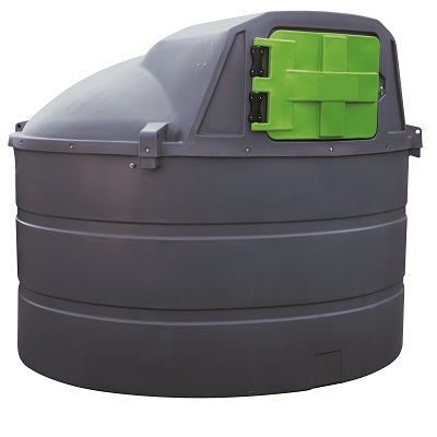 07682310 Cuve gasoil 5000 litres extérieur