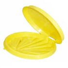 Entonnoir avec couvercle pour fût