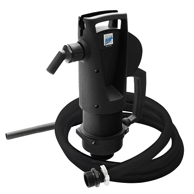 07611900 Pompe à levier pour essence