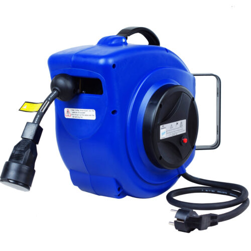 Enrouleur électrique