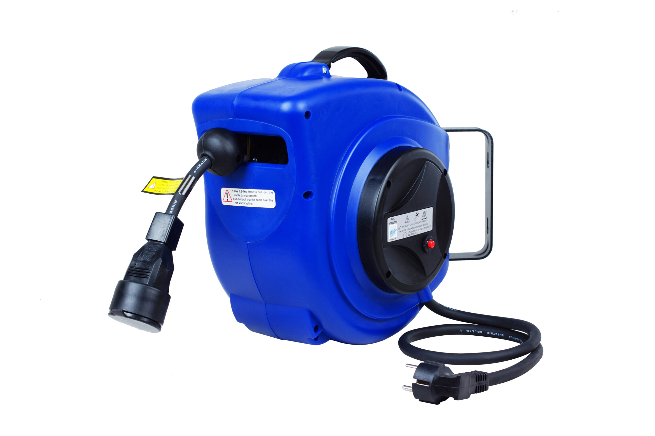 Comment choisir son enrouleur électrique ?